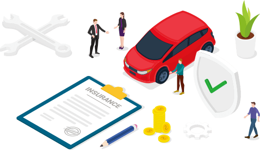 自動車保険Q&A